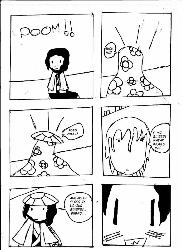 PLEACH - Capítulo 10 - Página 4 - LectorTMOo