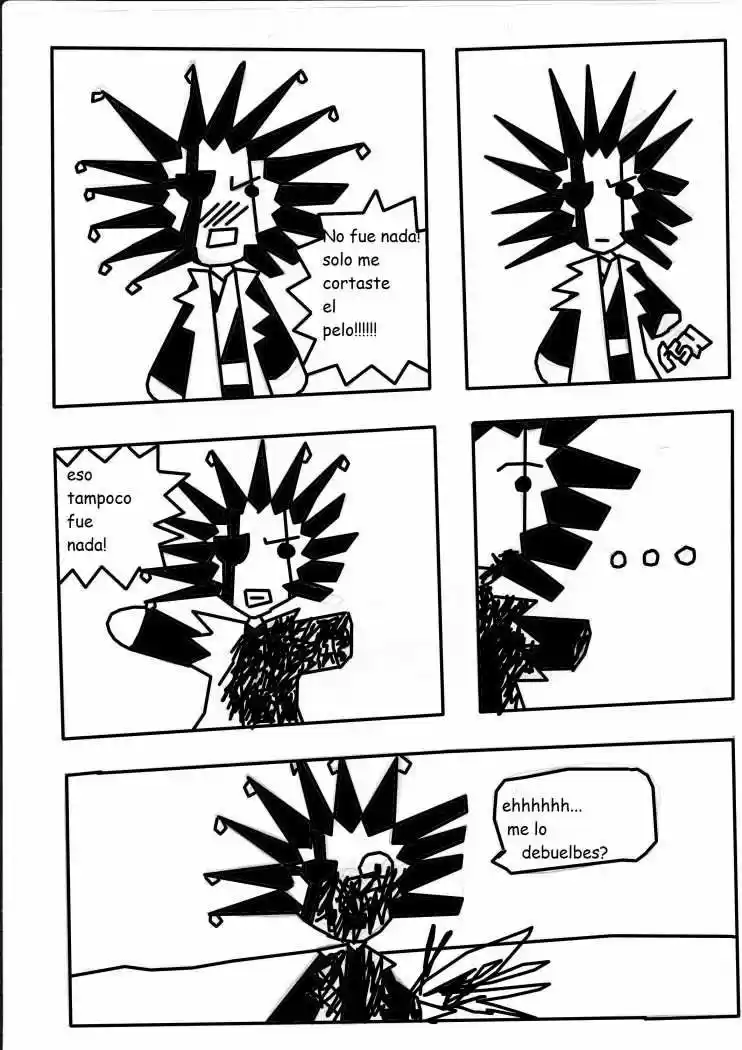 PLEACH - Capítulo 11 - Página 4 - LectorTMOo