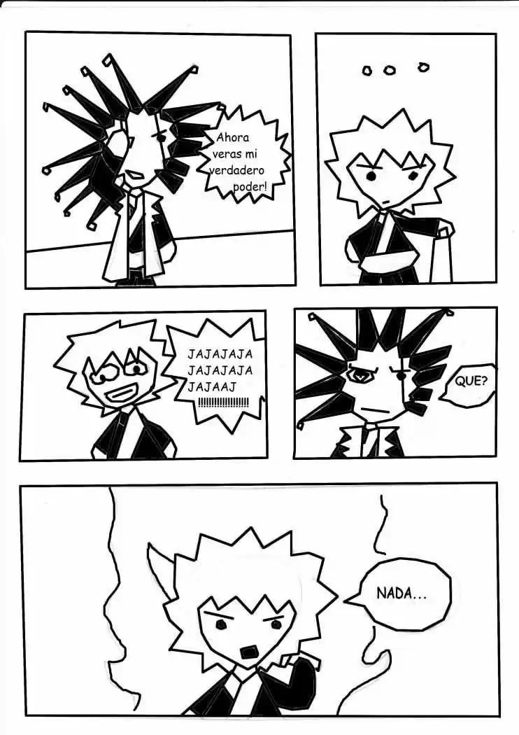 PLEACH - Capítulo 11 - Página 5 - LectorTMOo