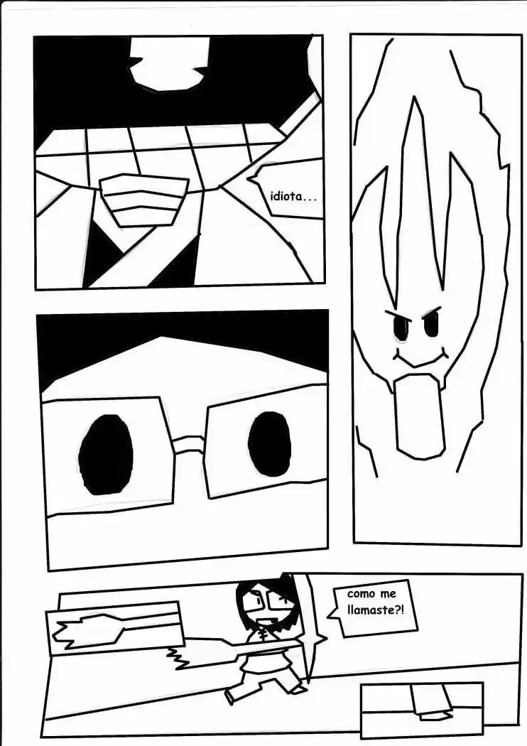 PLEACH - Capítulo 11 - Página 10 - LectorTMOo