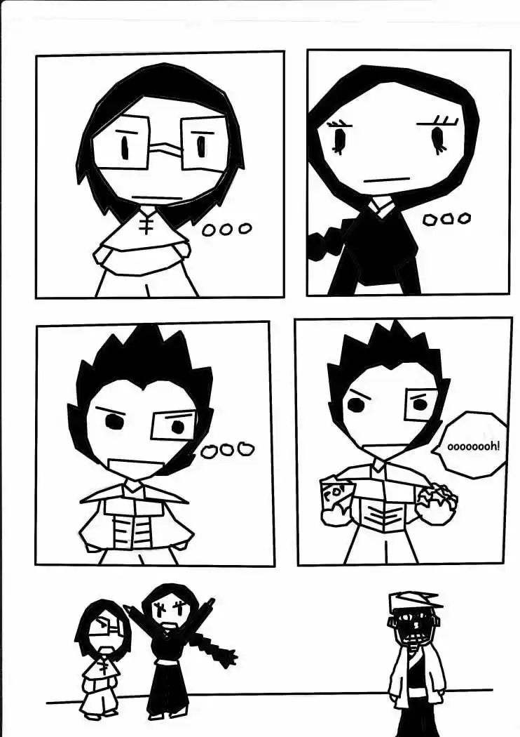 PLEACH - Capítulo 11 - Página 12 - LectorTMOo