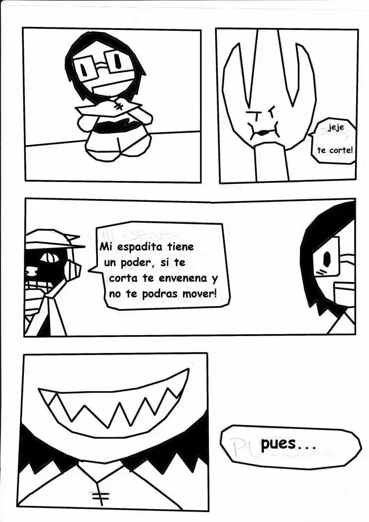 PLEACH - Capítulo 11 - Página 13 - LectorTMOo