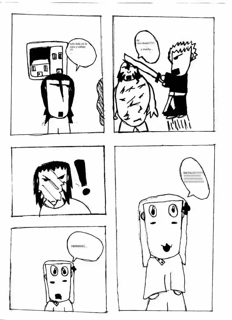 PLEACH - Capítulo 2 - Página 10 - LectorTMOo