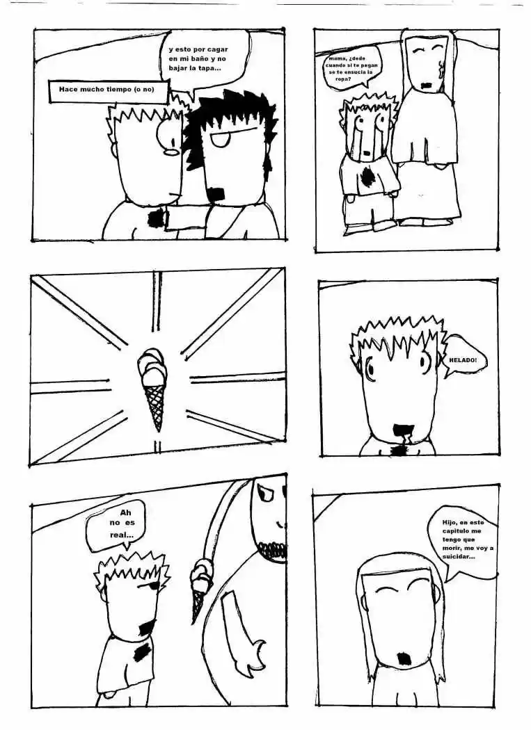 PLEACH - Capítulo 4 - Página 4 - LectorTMOo