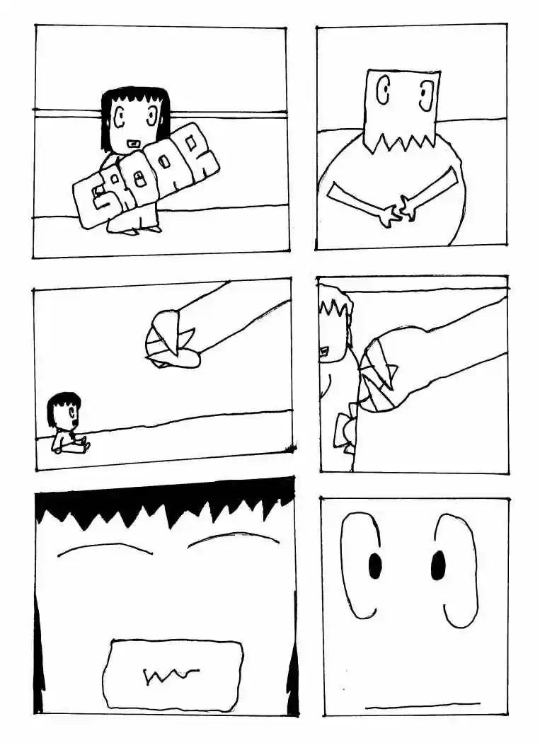 PLEACH - Capítulo 5 - Página 6 - LectorTMOo