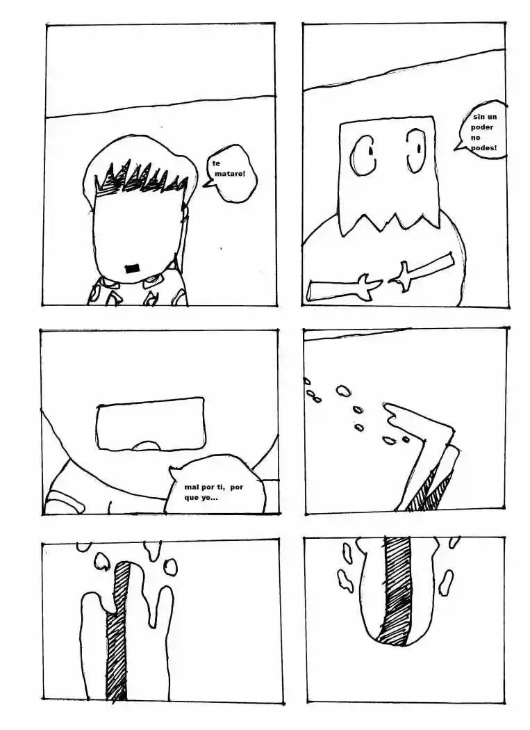 PLEACH - Capítulo 5 - Página 7 - LectorTMOo