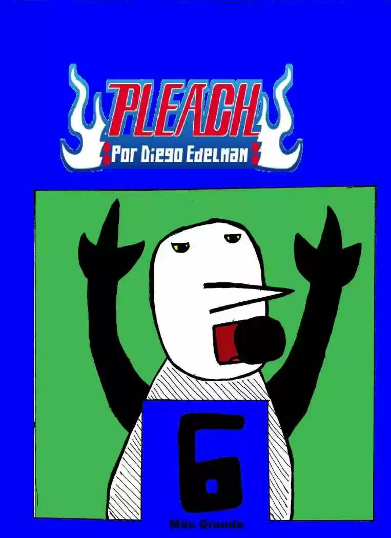 PLEACH - Capítulo 6 - Página 2 - LectorTMOo