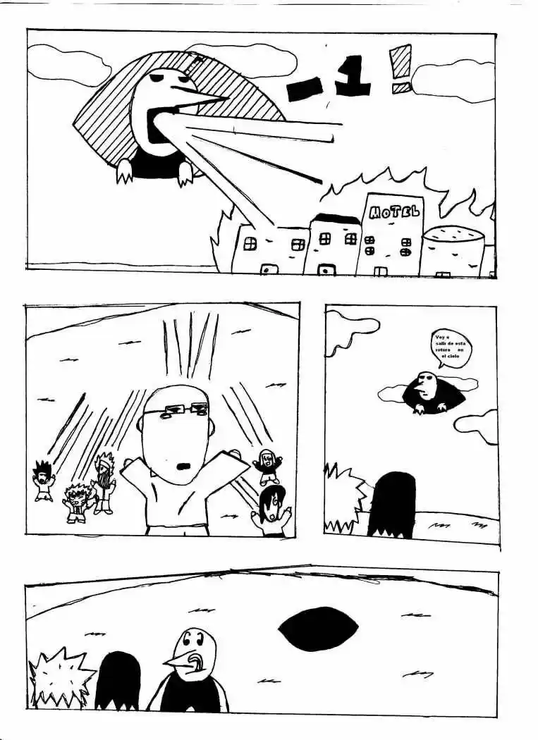 PLEACH - Capítulo 6 - Página 6 - LectorTMOo