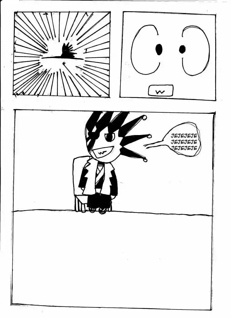PLEACH - Capítulo 9 - Página 12 - LectorTMOo