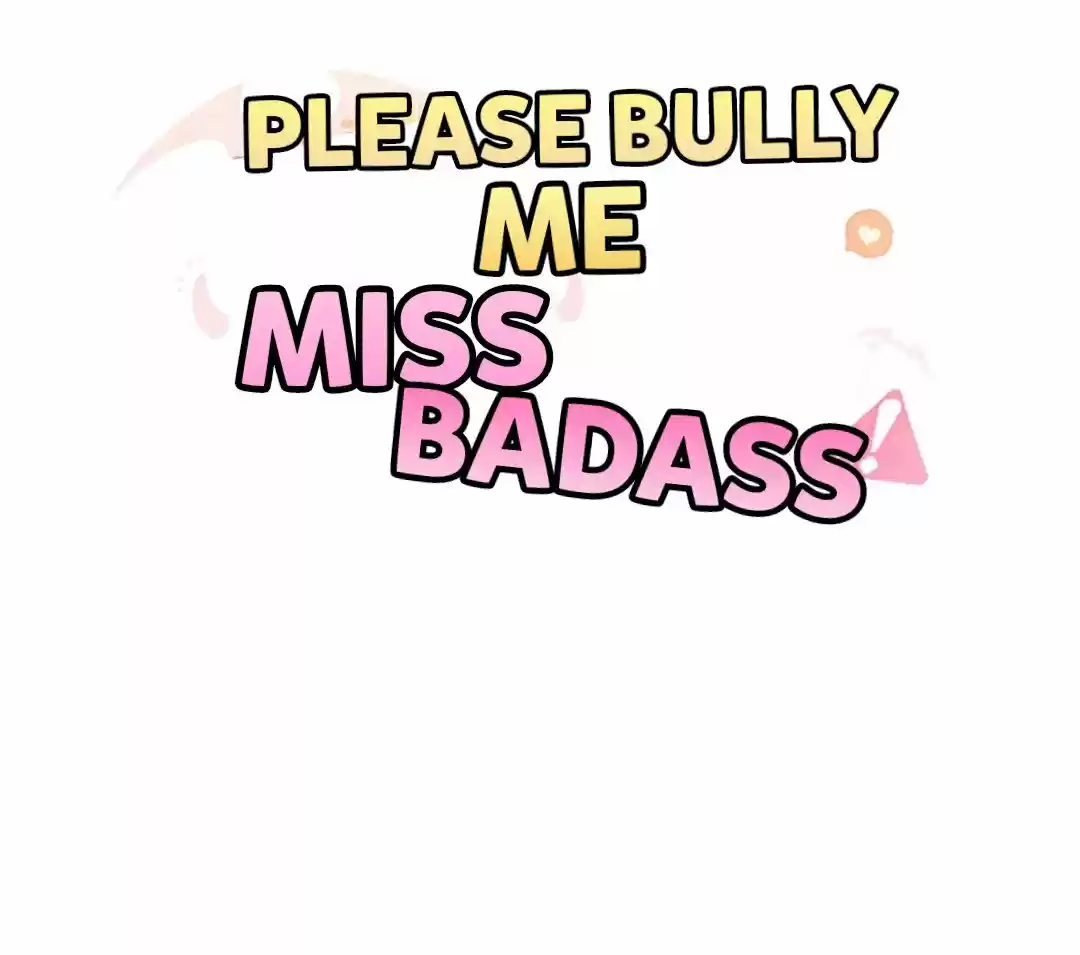Please Bully Me, Miss Badass! - Capítulo 1 - Página 2 - LectorTMOo