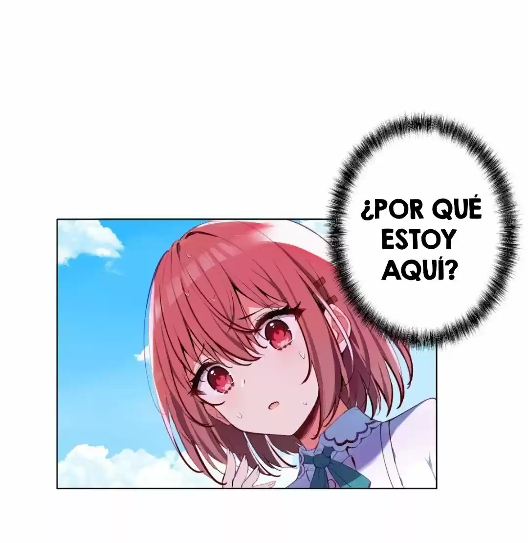 Please Bully Me, Miss Badass! - Capítulo 1 - Página 10 - LectorTMOo
