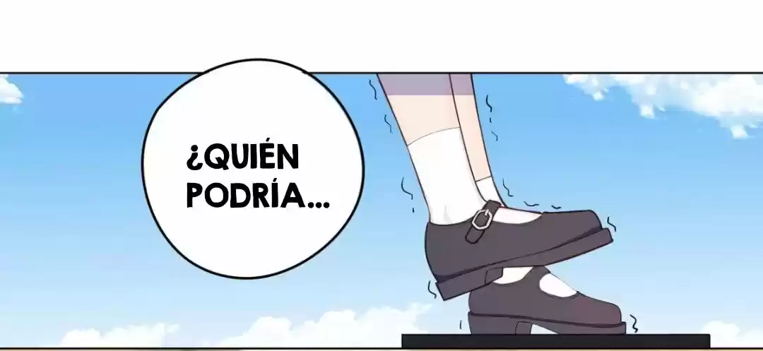Please Bully Me, Miss Badass! - Capítulo 1 - Página 14 - LectorTMOo