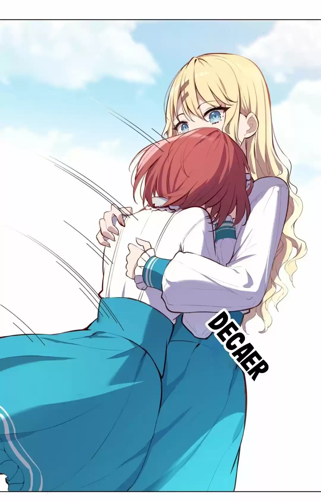 Please Bully Me, Miss Badass! - Capítulo 1 - Página 23 - LectorTMOo