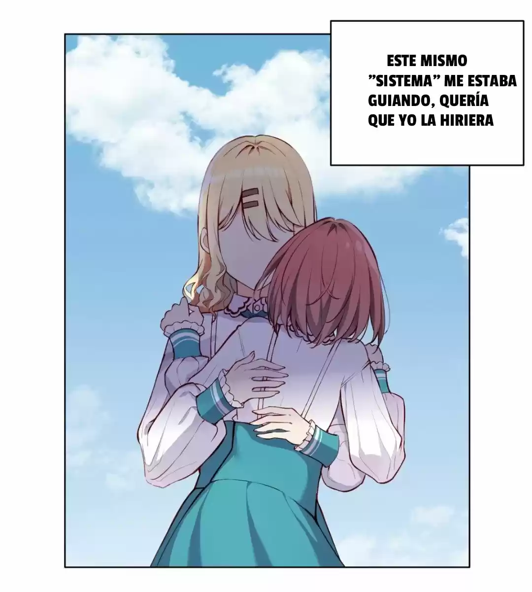 Please Bully Me, Miss Badass! - Capítulo 1 - Página 28 - LectorTMOo