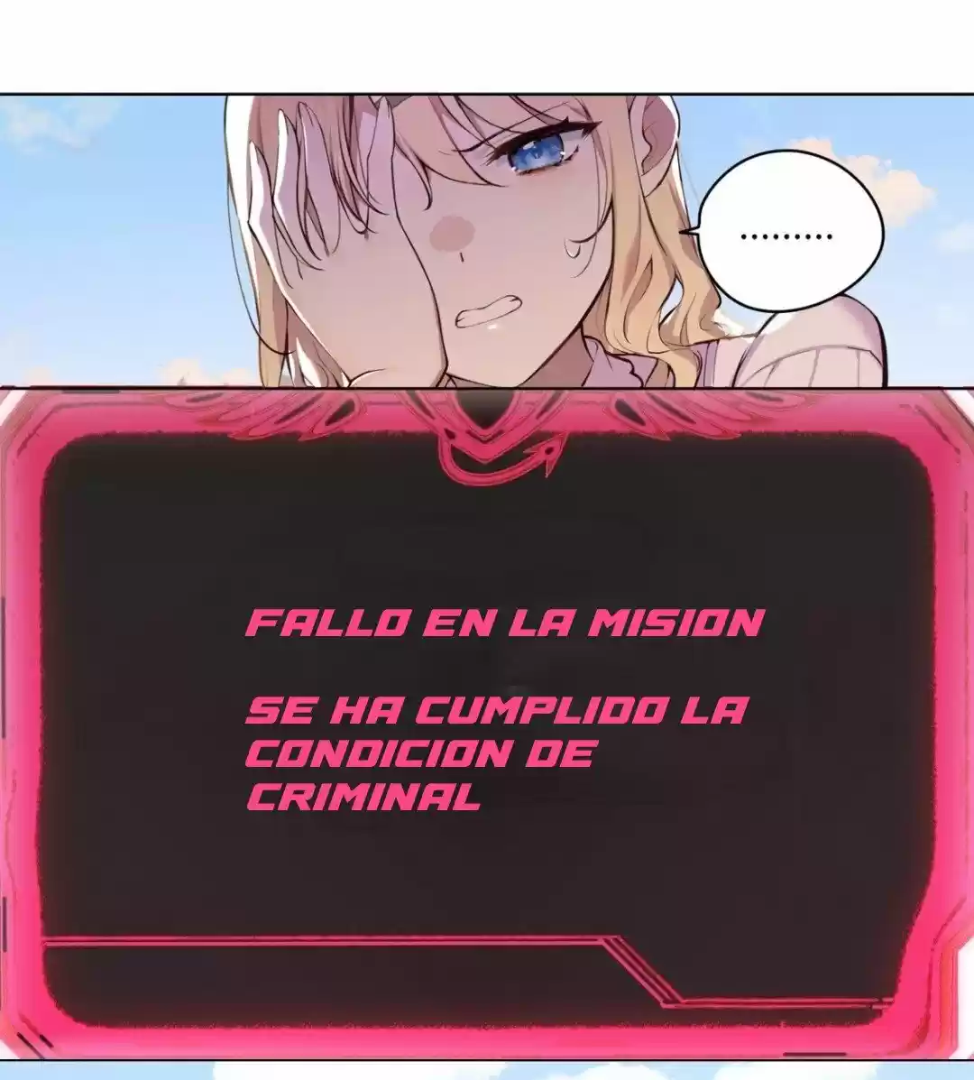 Please Bully Me, Miss Badass! - Capítulo 1 - Página 34 - LectorTMOo