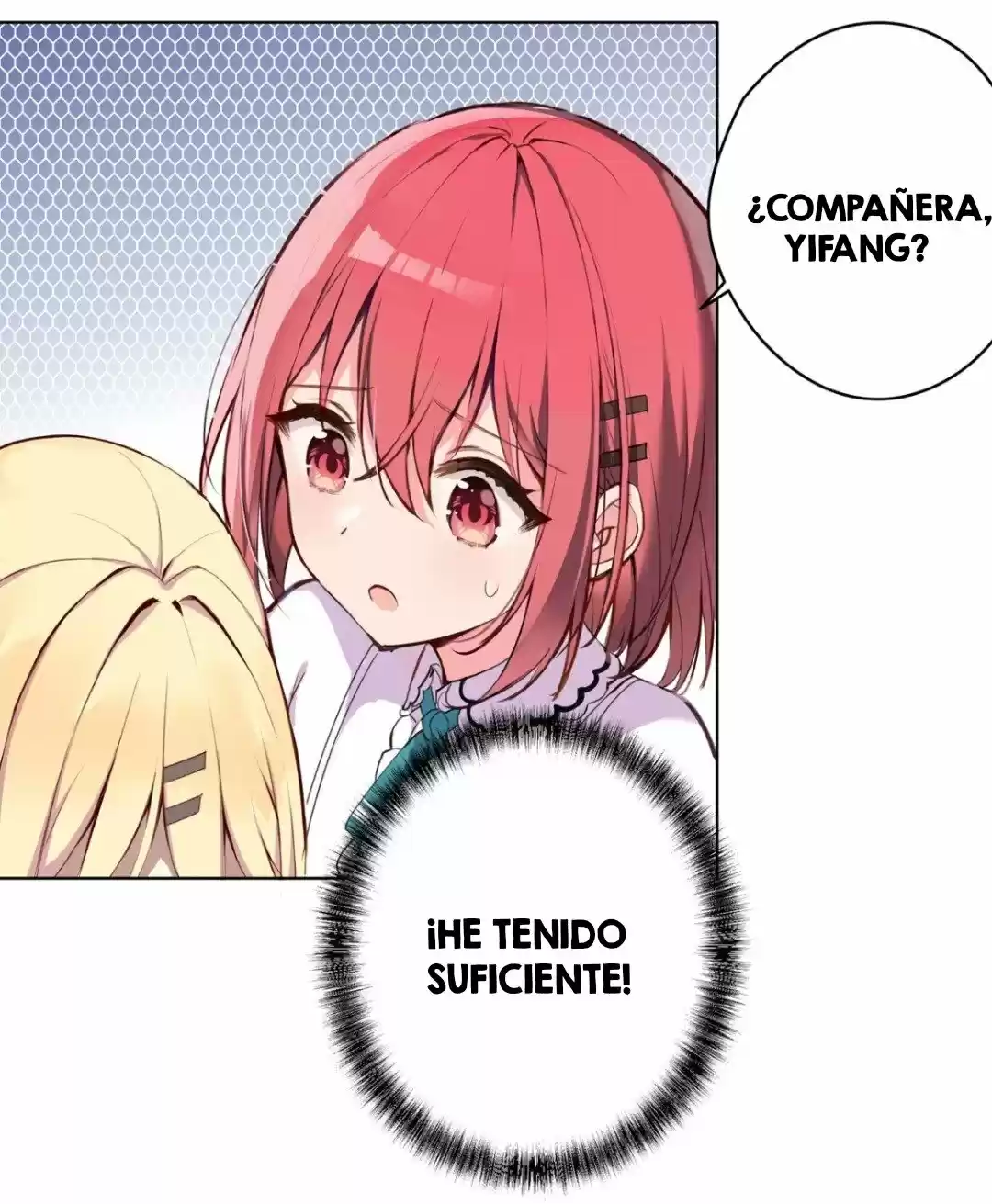 Please Bully Me, Miss Badass! - Capítulo 1 - Página 36 - LectorTMOo