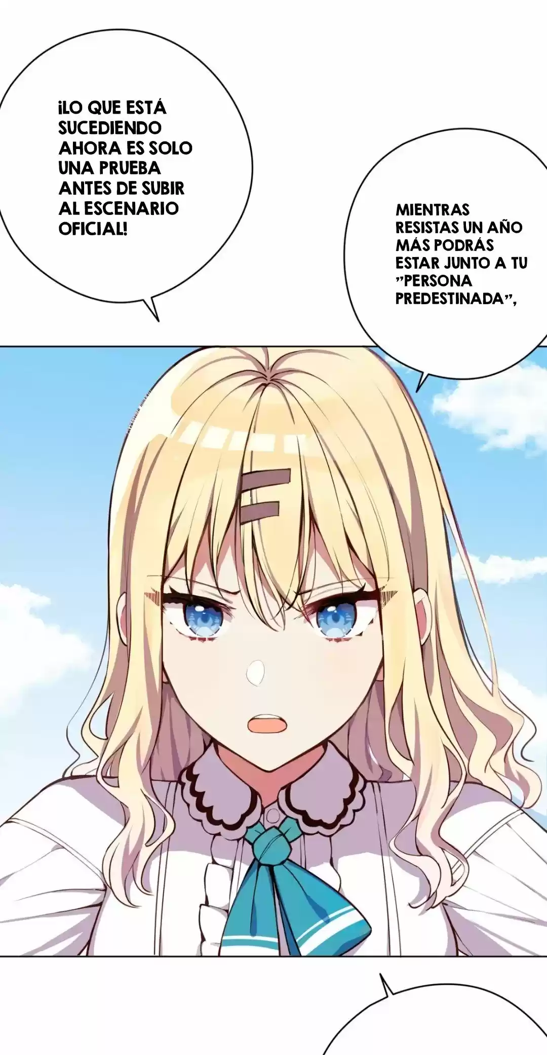 Please Bully Me, Miss Badass! - Capítulo 1 - Página 39 - LectorTMOo