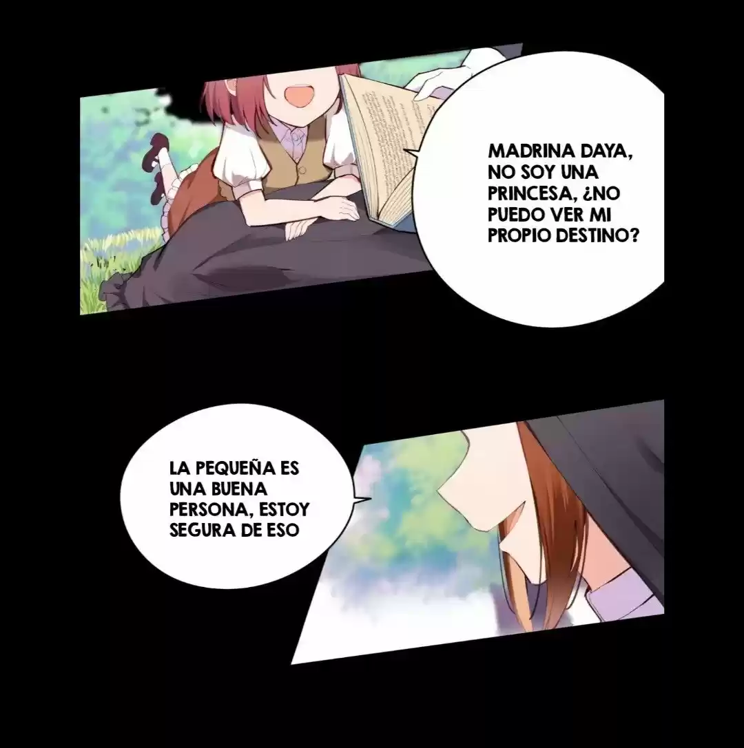 Please Bully Me, Miss Badass! - Capítulo 1 - Página 41 - LectorTMOo