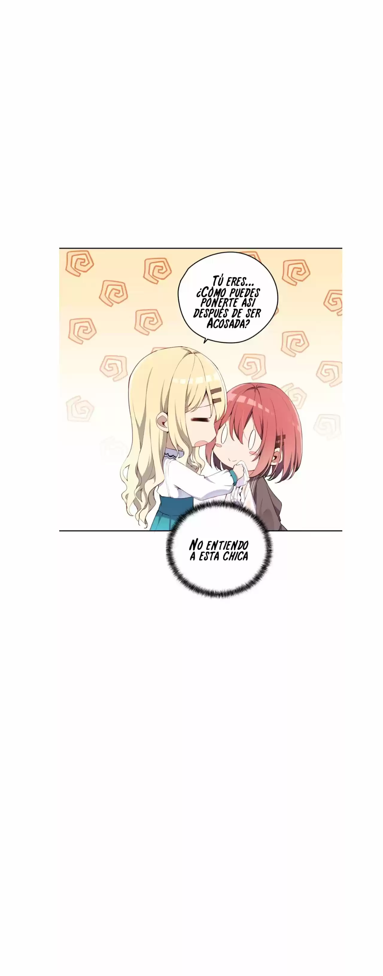 Please Bully Me, Miss Badass! - Capítulo 2 - Página 23 - LectorTMOo