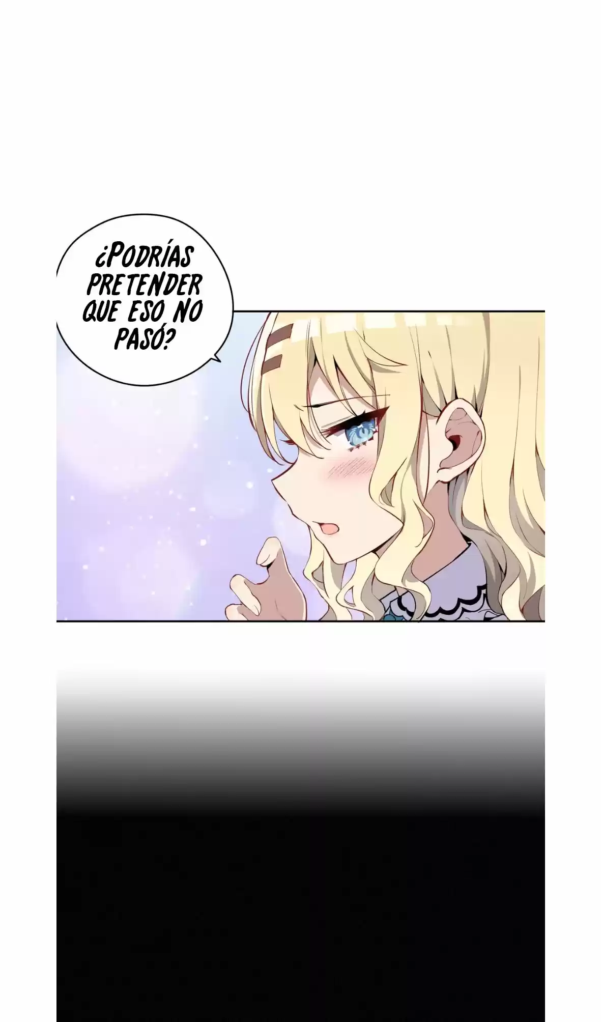 Please Bully Me, Miss Badass! - Capítulo 3 - Página 11 - LectorTMOo