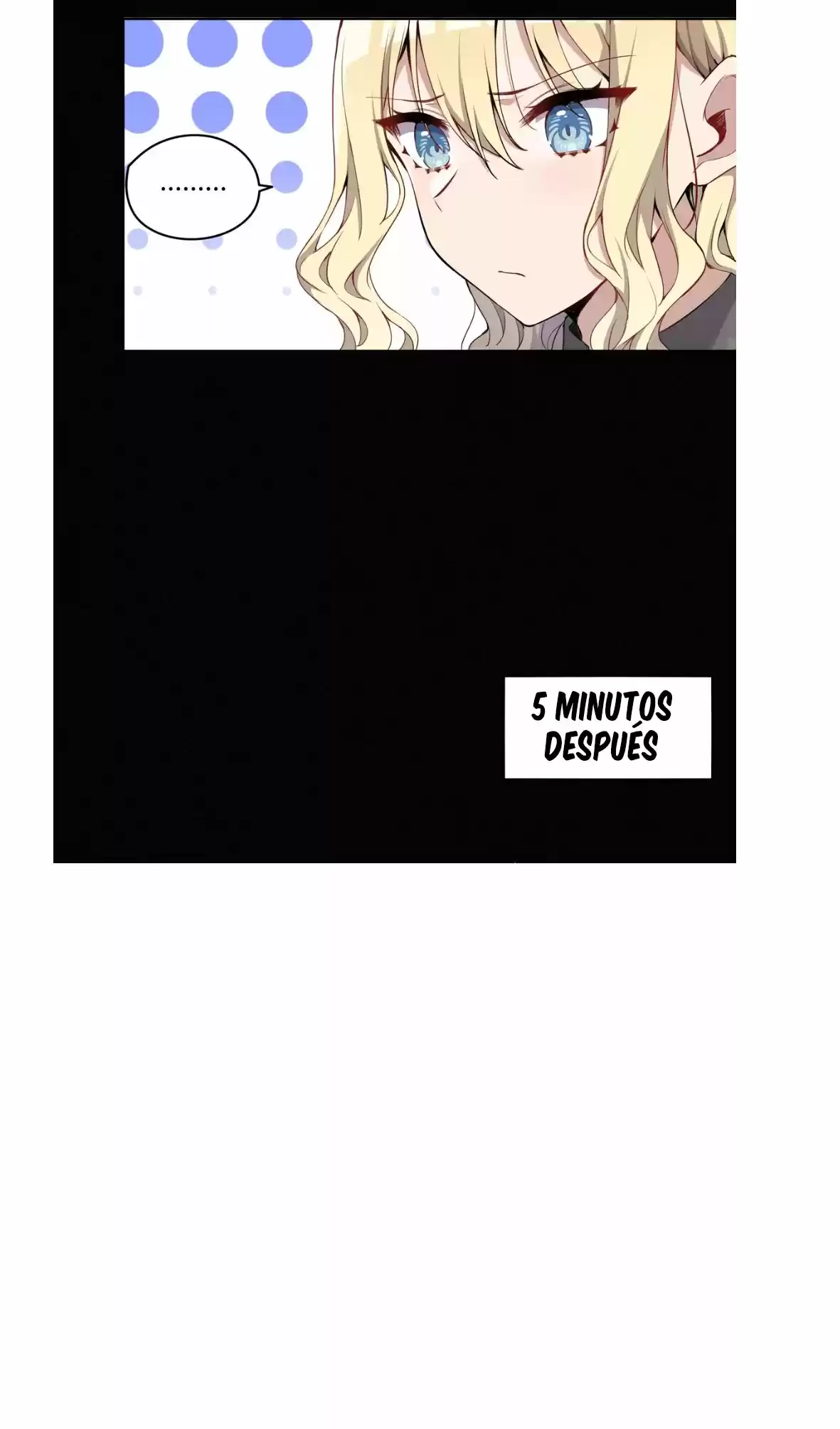 Please Bully Me, Miss Badass! - Capítulo 3 - Página 16 - LectorTMOo
