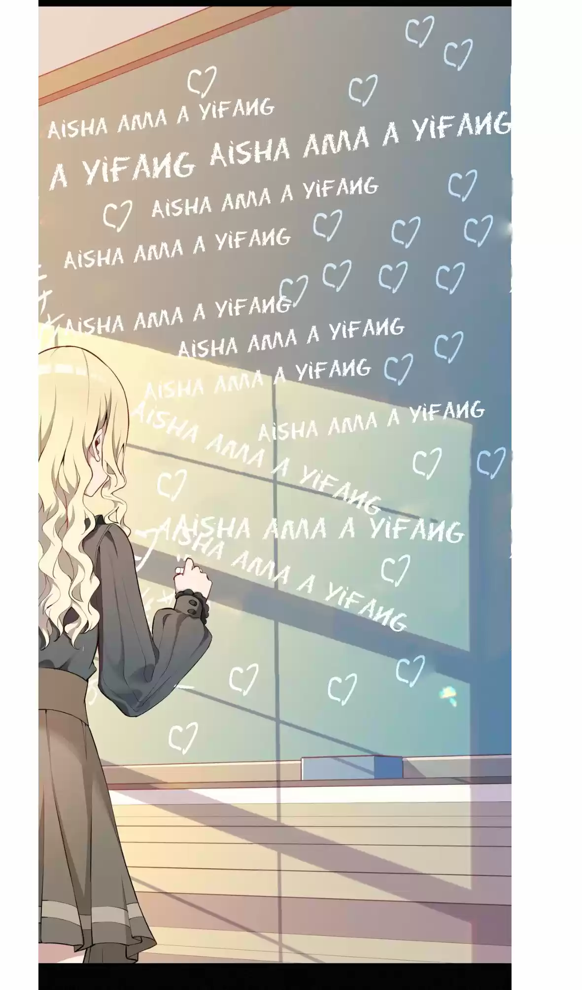 Please Bully Me, Miss Badass! - Capítulo 3 - Página 17 - LectorTMOo