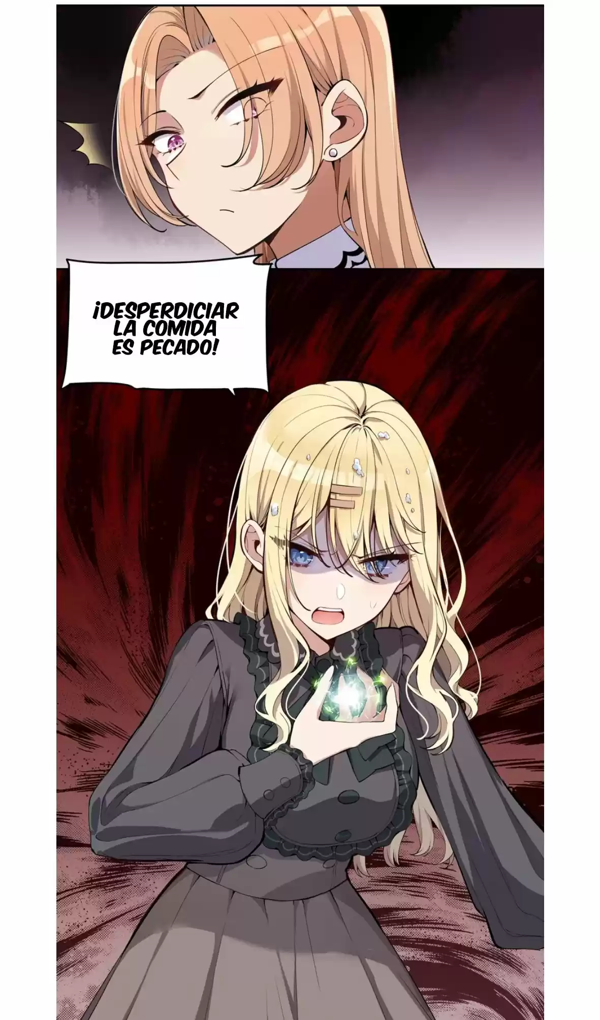 Please Bully Me, Miss Badass! - Capítulo 4 - Página 16 - LectorTMOo