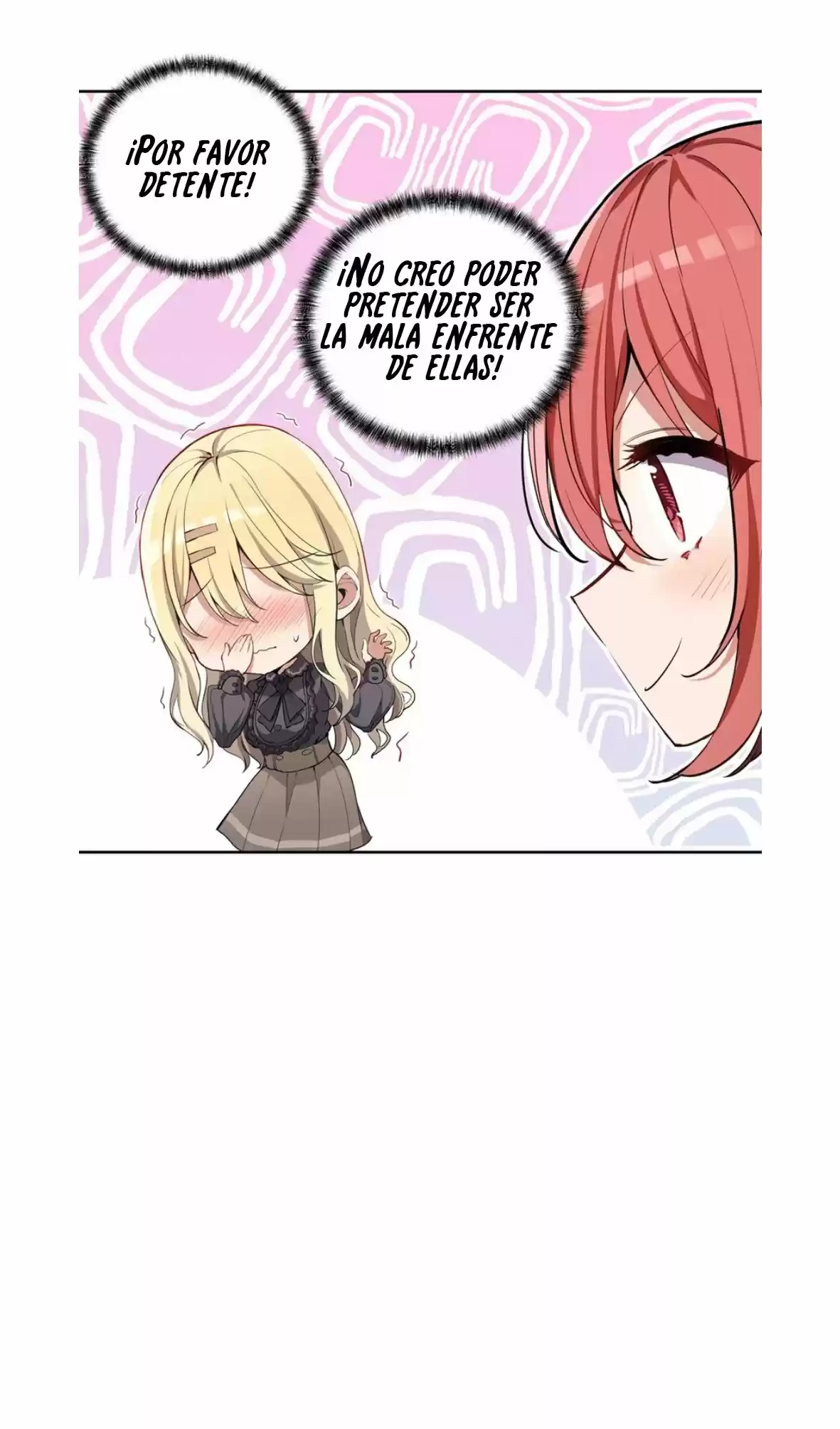 Please Bully Me, Miss Badass! - Capítulo 4 - Página 26 - LectorTMOo