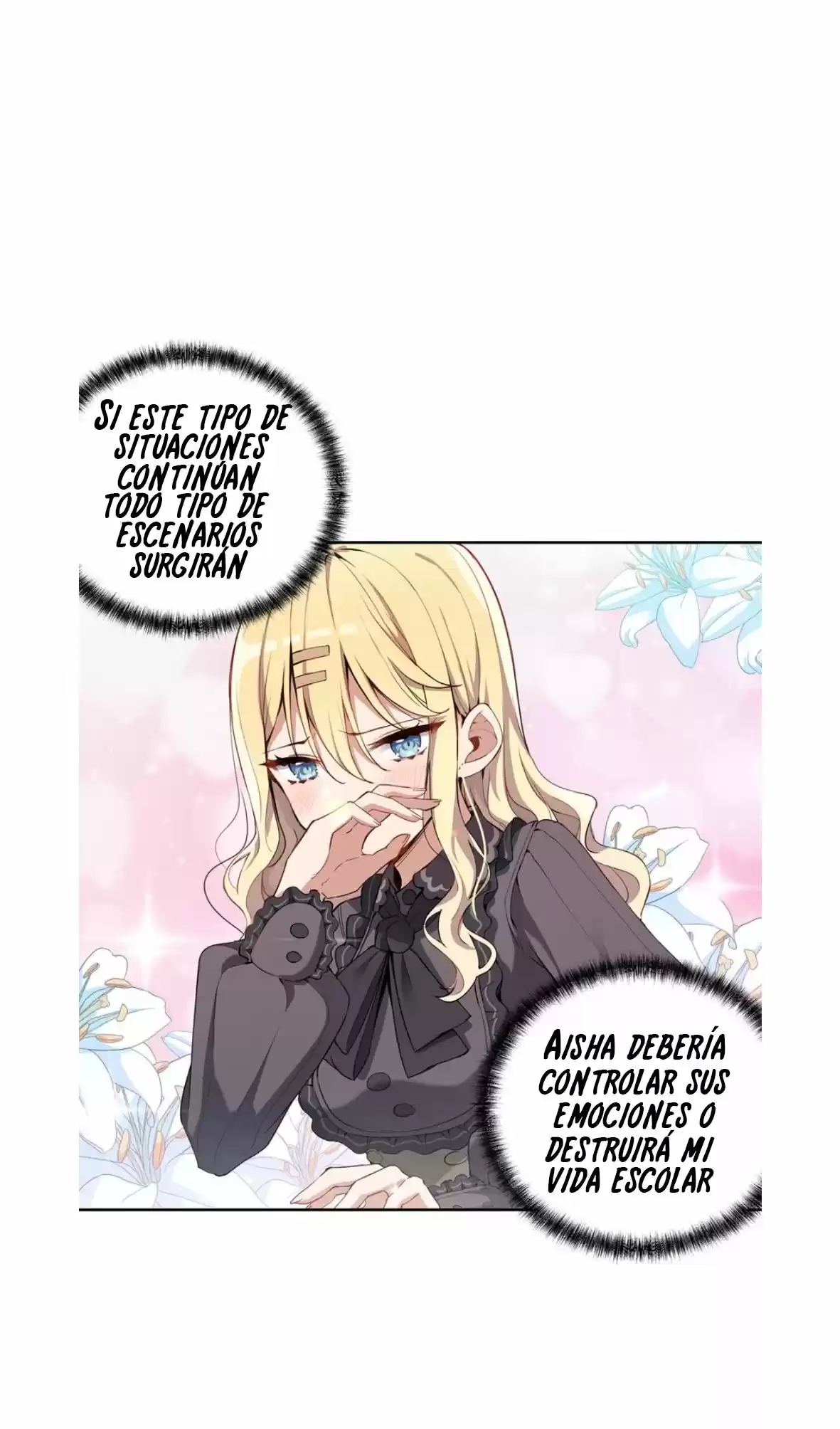 Please Bully Me, Miss Badass! - Capítulo 4 - Página 27 - LectorTMOo