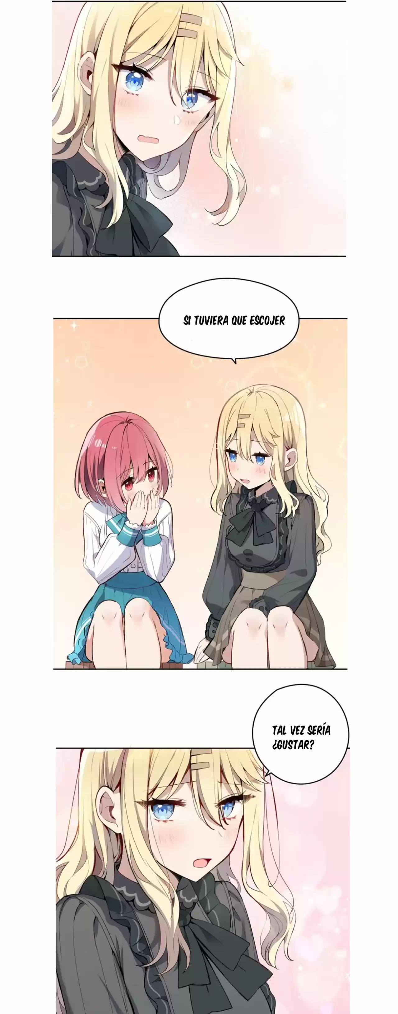 Please Bully Me, Miss Badass! - Capítulo 5 - Página 23 - LectorTMOo