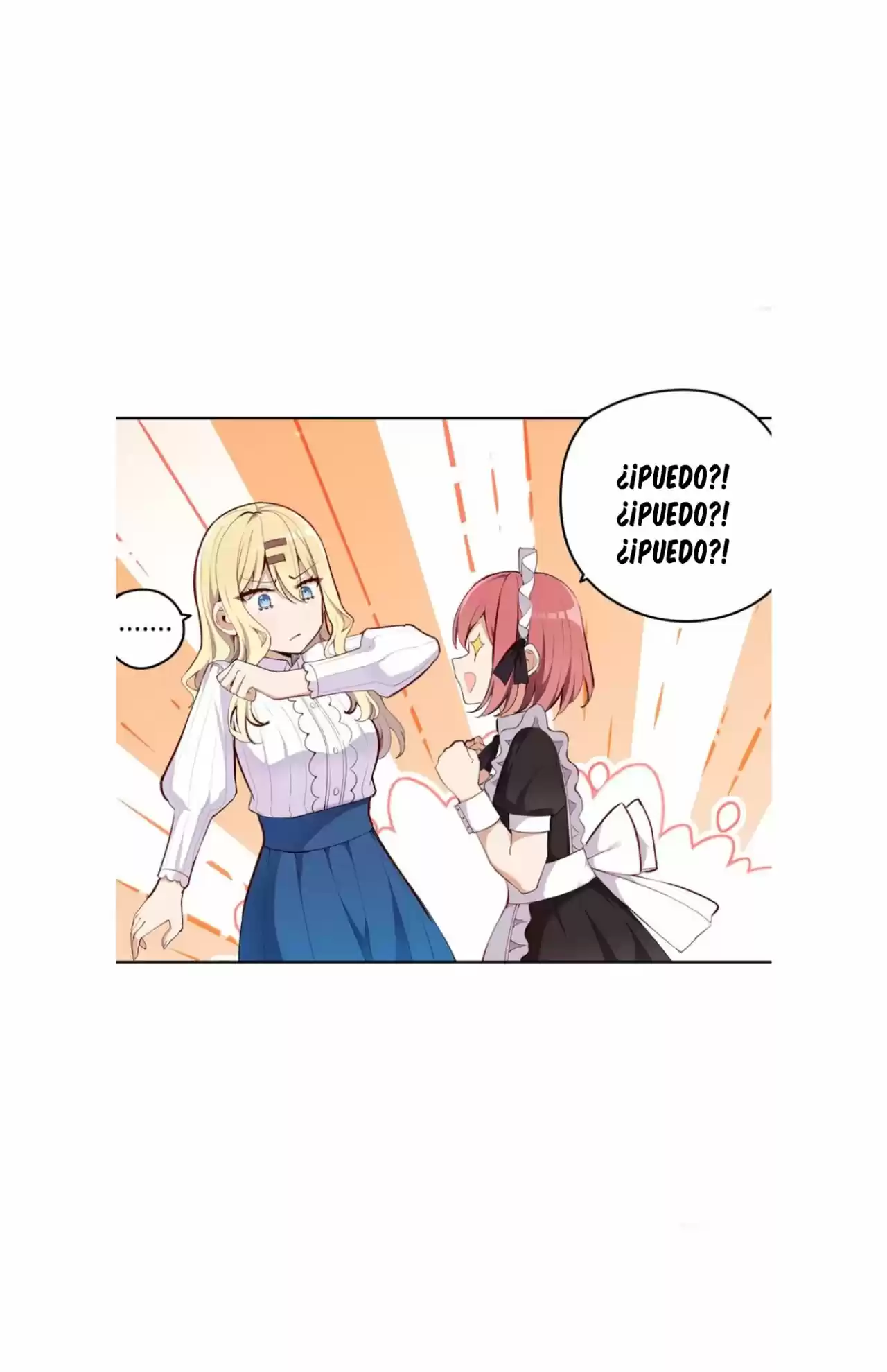 Please Bully Me, Miss Badass! - Capítulo 6 - Página 11 - LectorTMOo