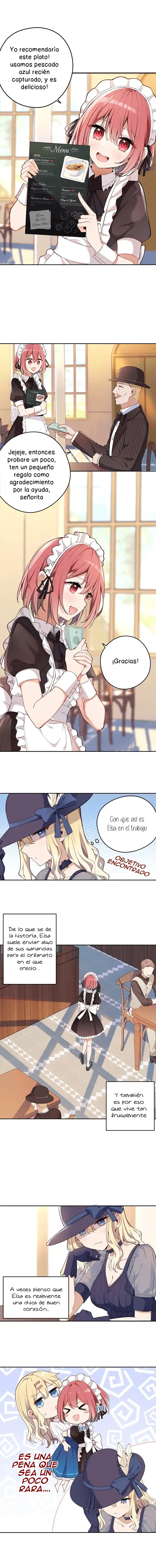 Please Bully Me, Miss Badass! - Capítulo 9 - Página 2 - LectorTMOo