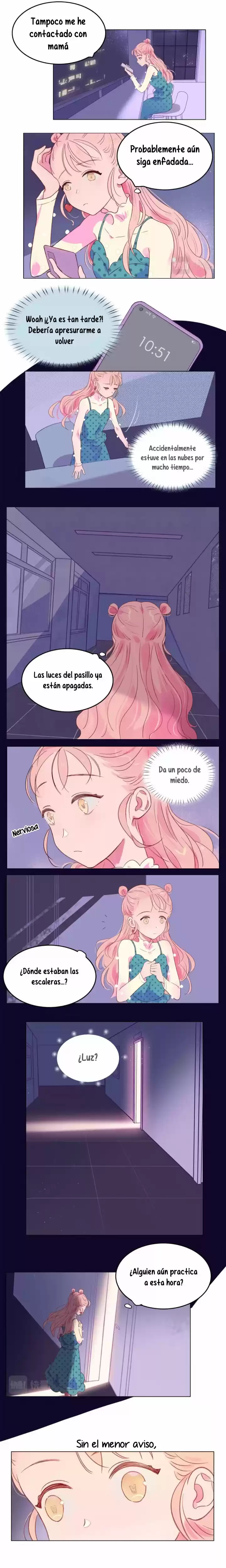 Please Cure My Illness - Capítulo - Página 5 - LectorTMOo