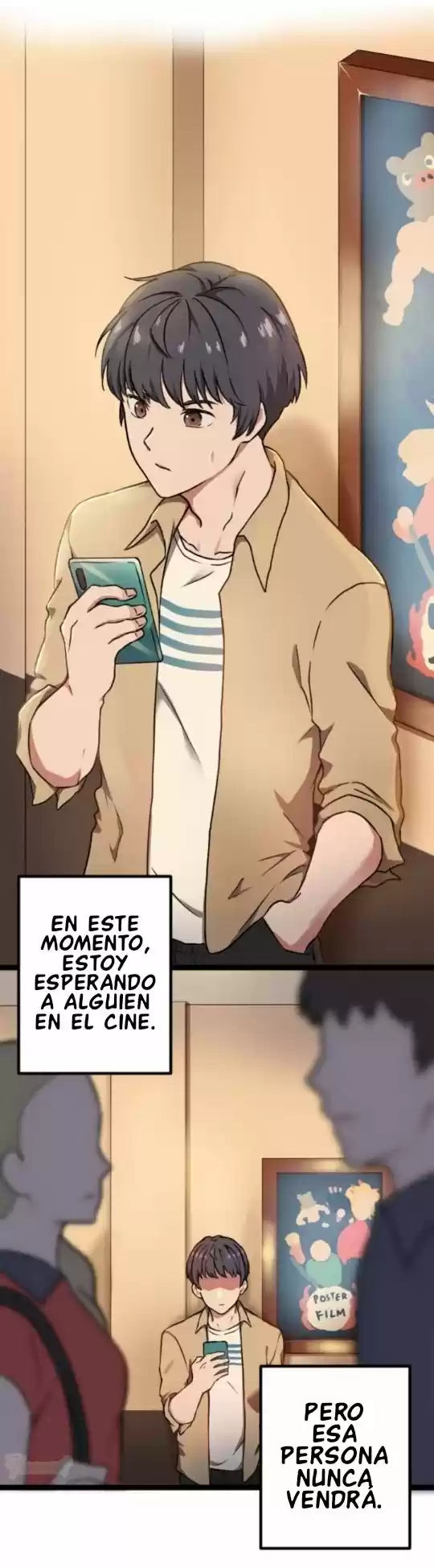 Please Date Me - Capítulo 1 - Página 2 - LectorTMOo