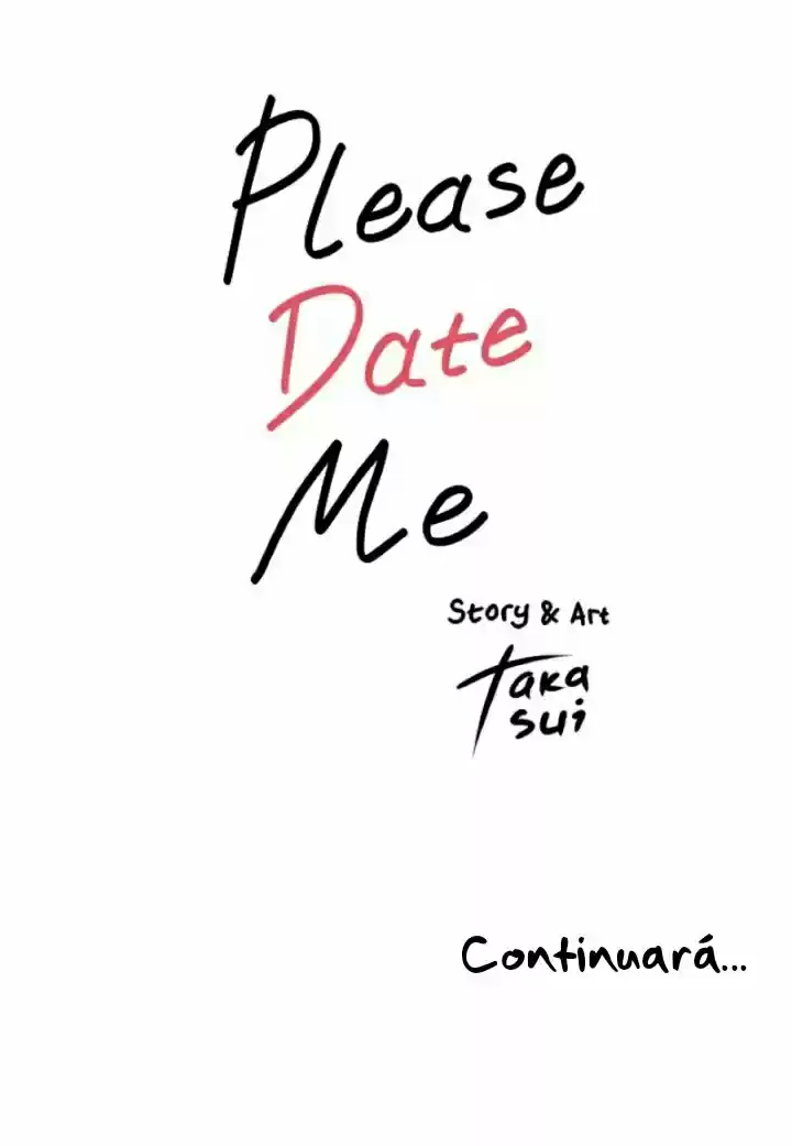 Please Date Me - Capítulo 1 - Página 7 - LectorTMOo