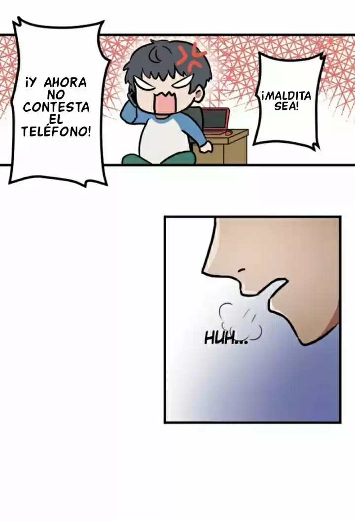 Please Date Me - Capítulo 2 - Página 5 - LectorTMOo