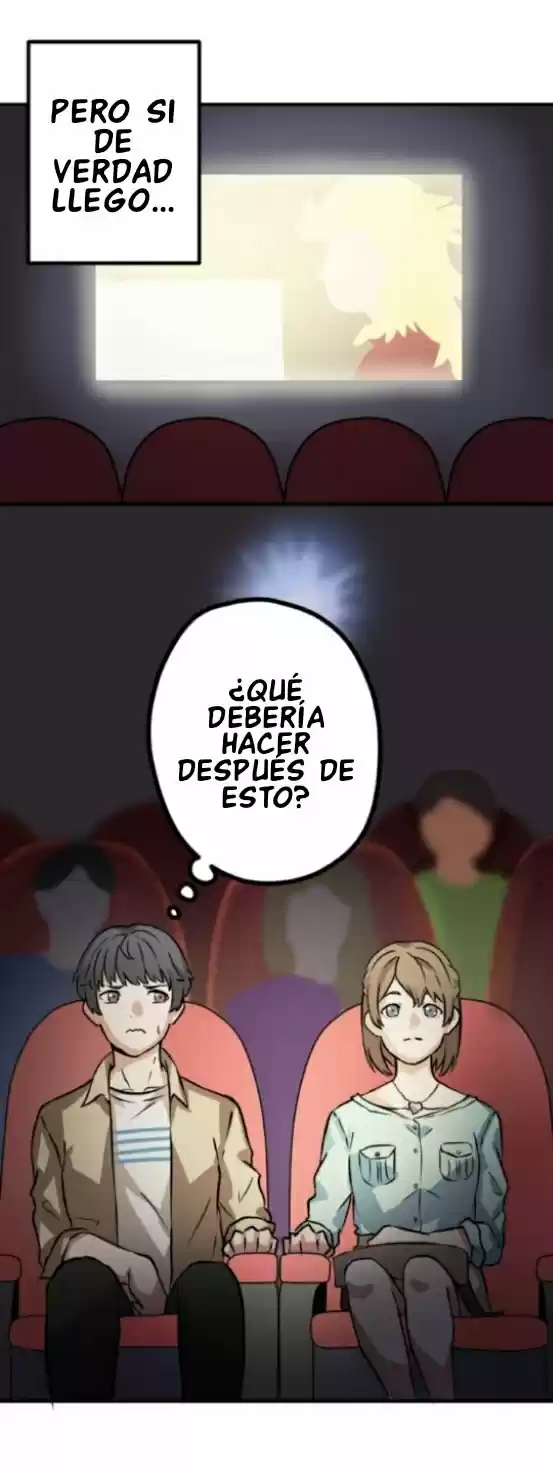 Please Date Me - Capítulo 2 - Página 7 - LectorTMOo