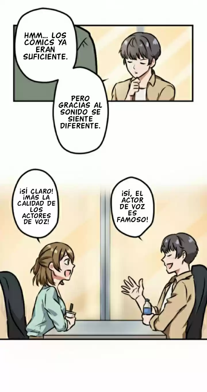 Please Date Me - Capítulo 2 - Página 13 - LectorTMOo