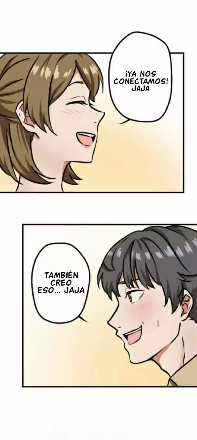 Please Date Me - Capítulo 2 - Página 14 - LectorTMOo