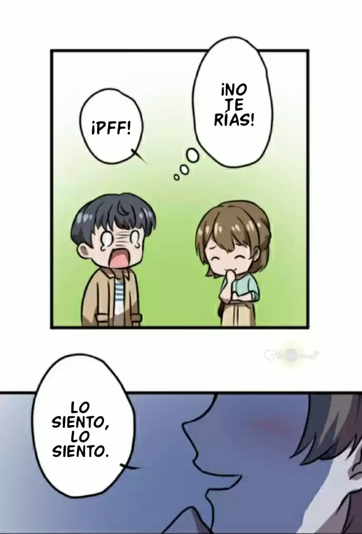 Please Date Me - Capítulo 3 - Página 5 - LectorTMOo