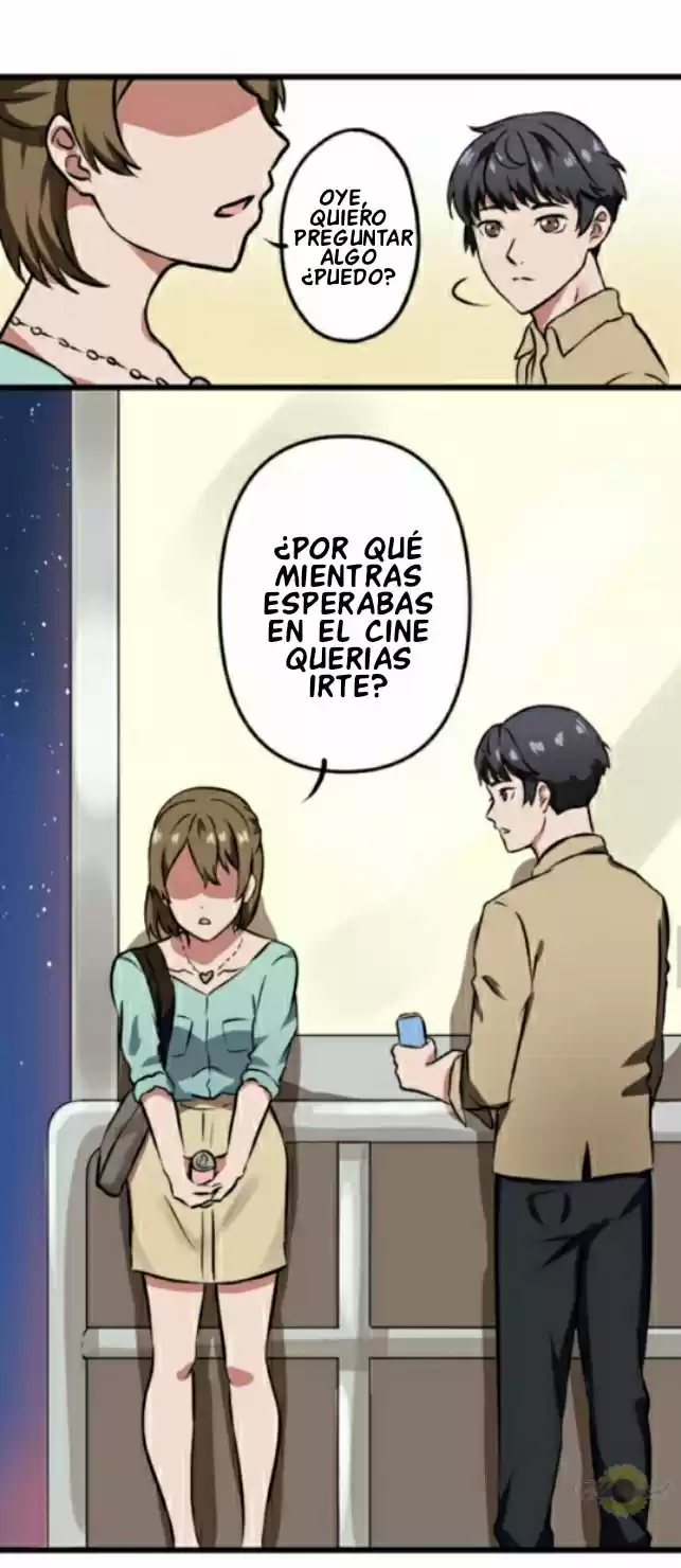 Please Date Me - Capítulo 3 - Página 8 - LectorTMOo