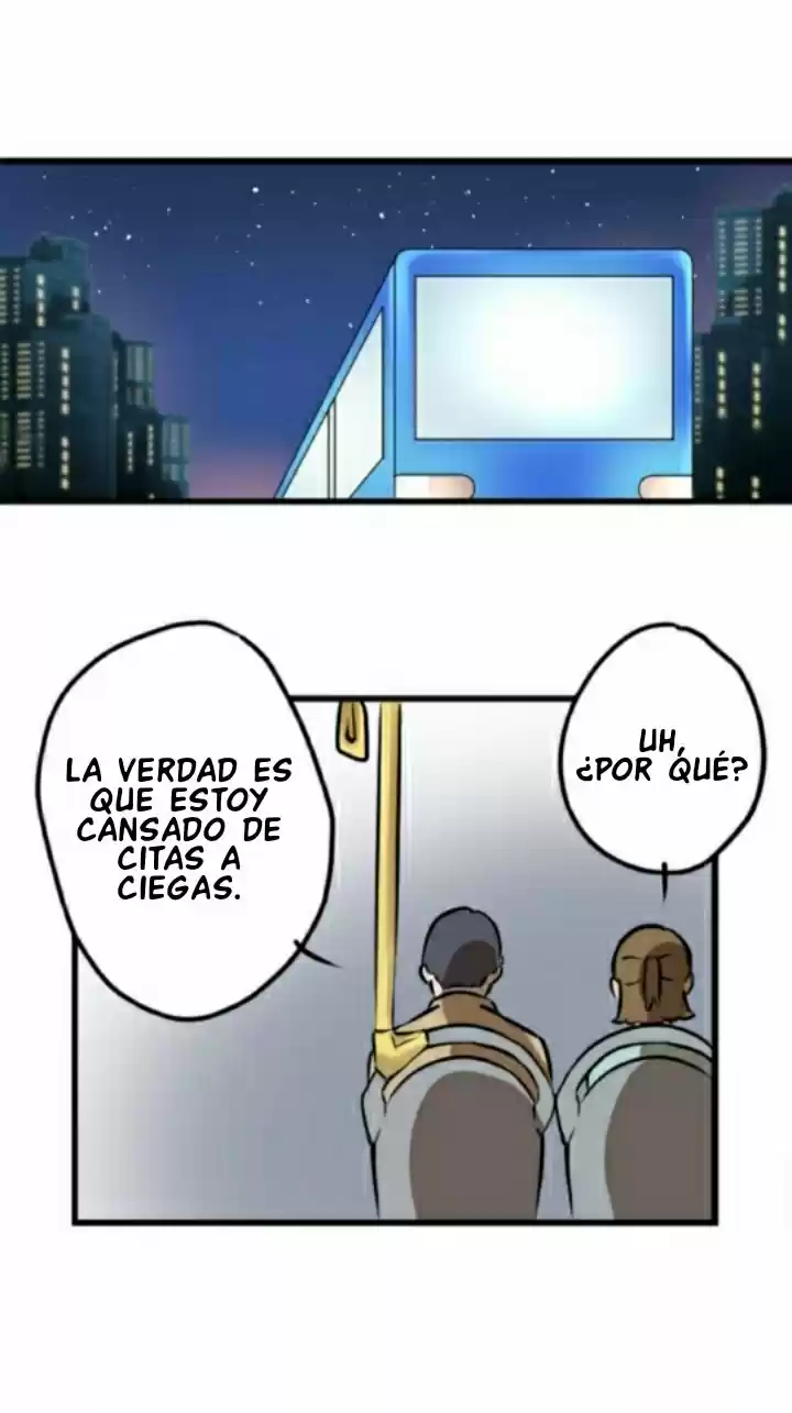 Please Date Me - Capítulo 3 - Página 10 - LectorTMOo