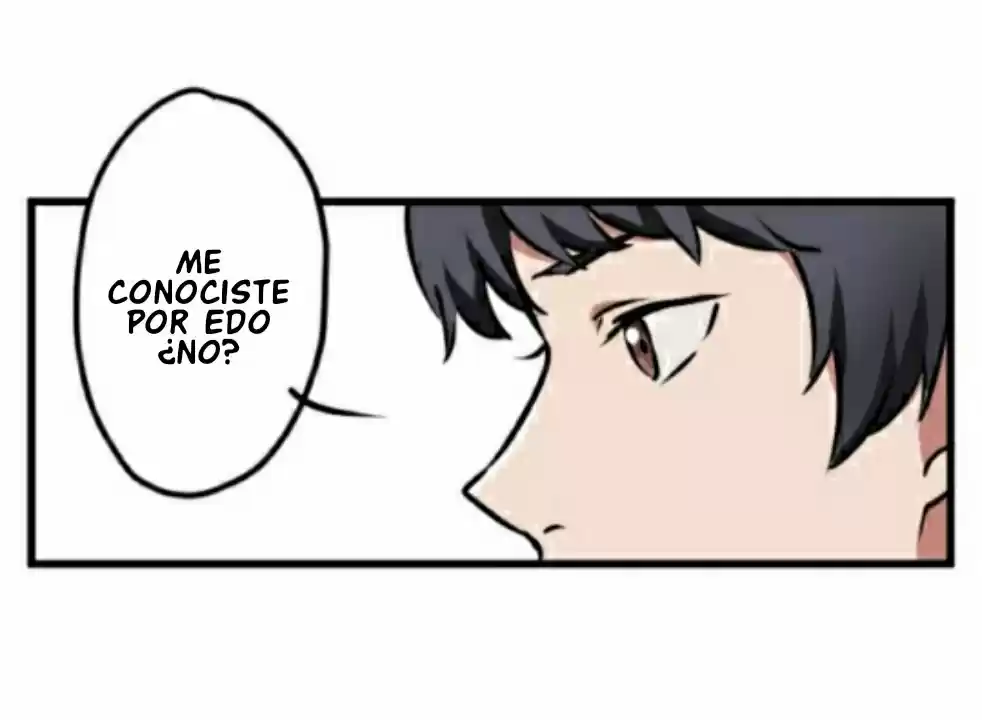 Please Date Me - Capítulo 3 - Página 11 - LectorTMOo