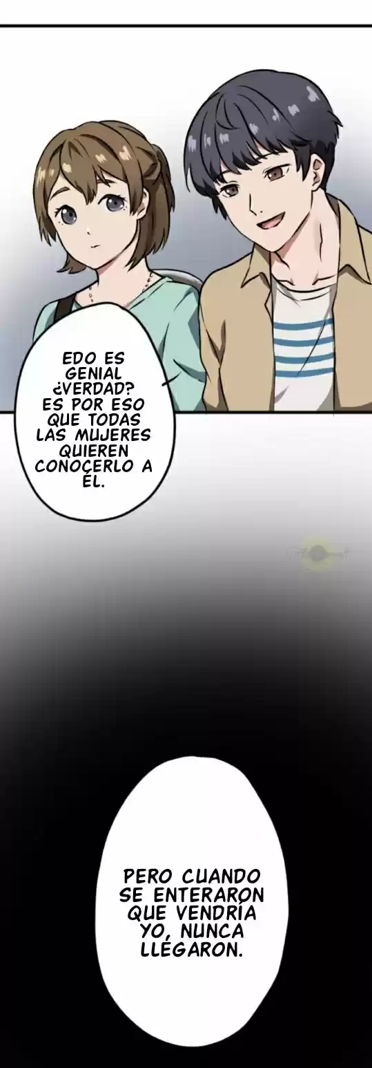 Please Date Me - Capítulo 3 - Página 12 - LectorTMOo