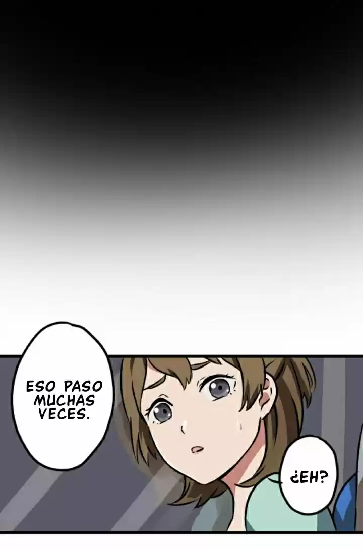 Please Date Me - Capítulo 3 - Página 13 - LectorTMOo