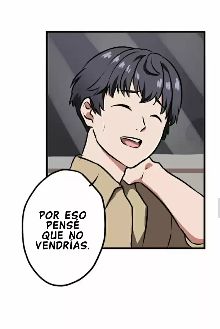 Please Date Me - Capítulo 3 - Página 14 - LectorTMOo