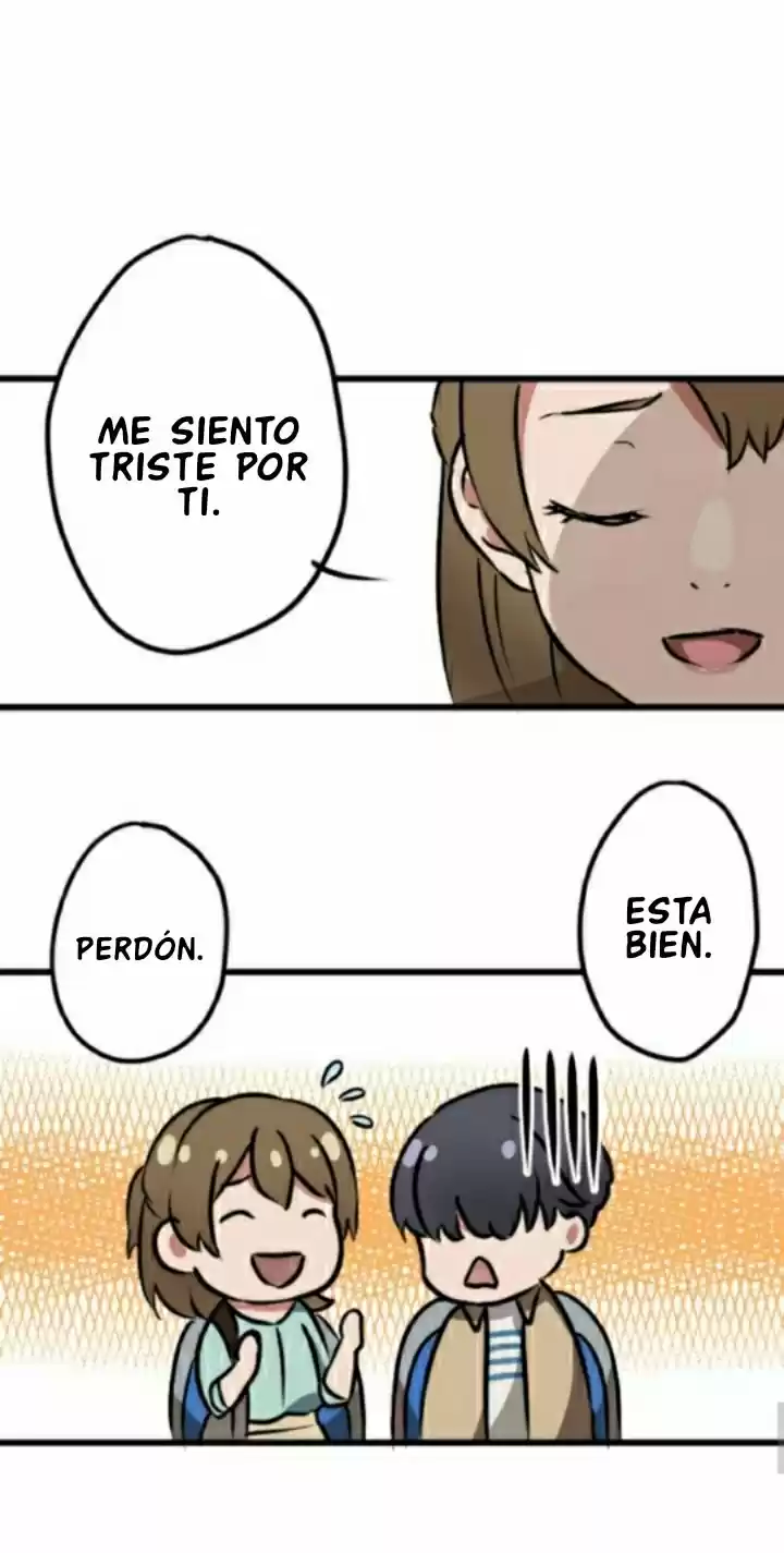 Please Date Me - Capítulo 3 - Página 15 - LectorTMOo