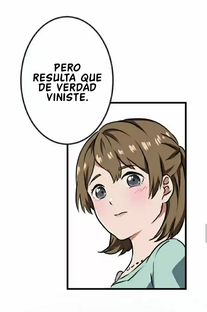 Please Date Me - Capítulo 3 - Página 16 - LectorTMOo
