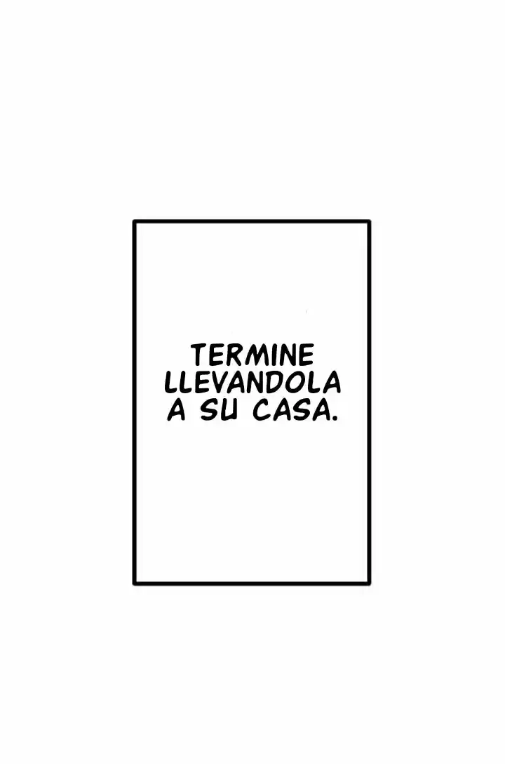 Please Date Me - Capítulo 3 - Página 18 - LectorTMOo
