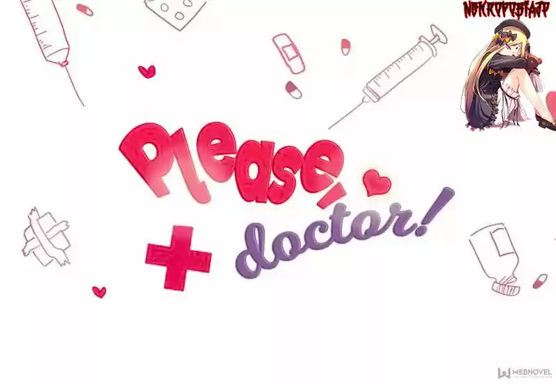 Please!Doctor! - Capítulo 2 - Página 1 - LectorTMOo